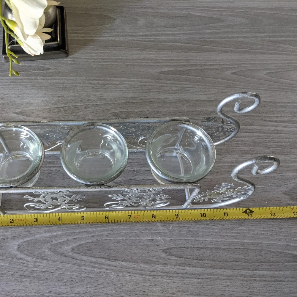 Unknown euc metal